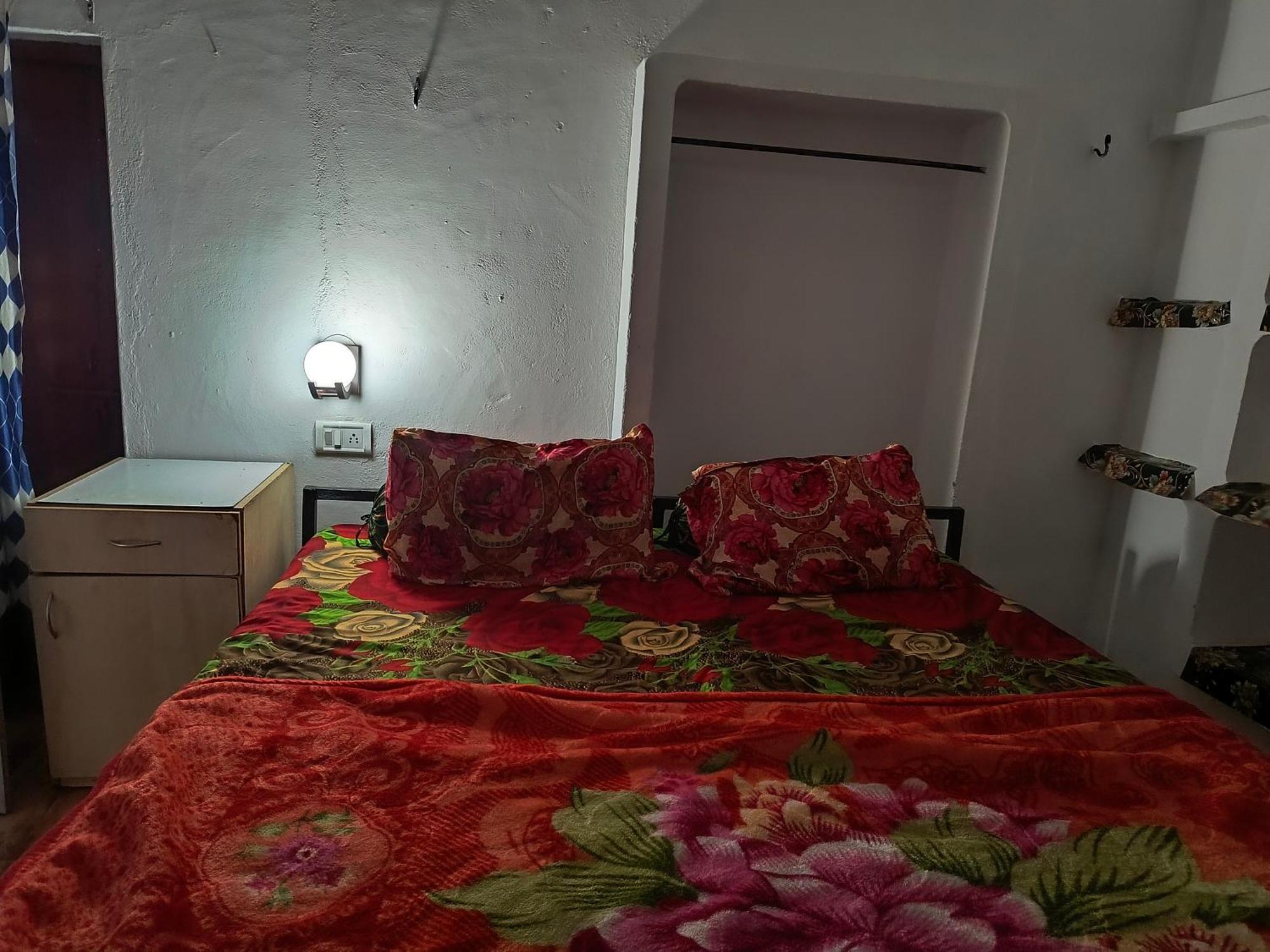 Holiday Home Stay Khajurāho Exteriér fotografie