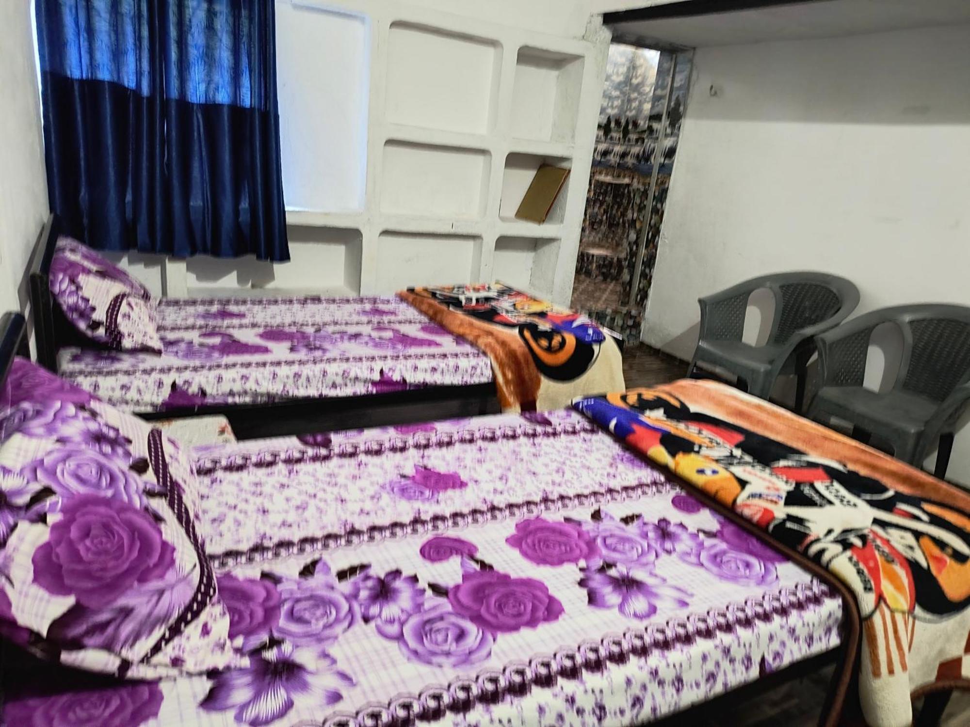 Holiday Home Stay Khajurāho Exteriér fotografie