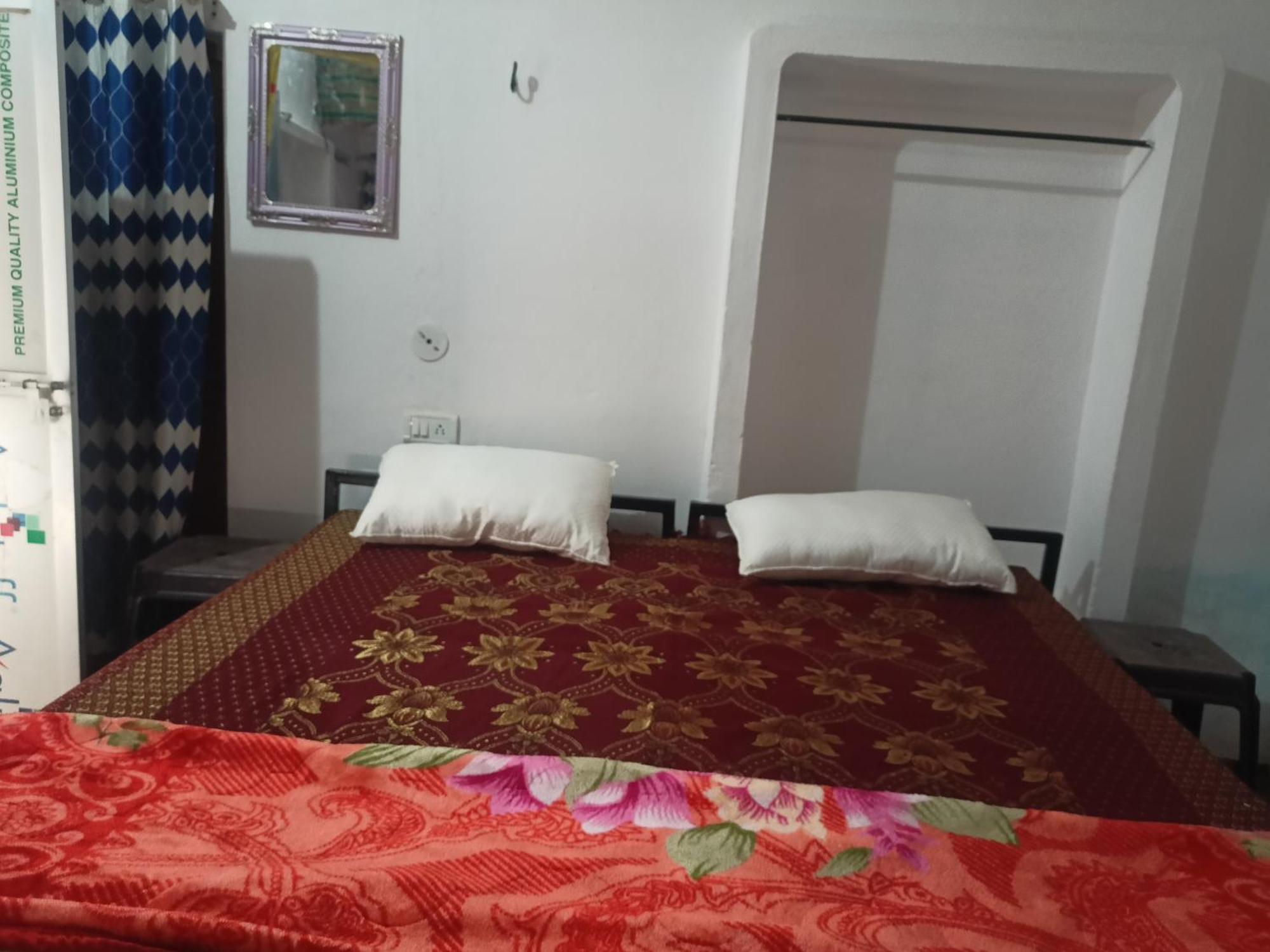 Holiday Home Stay Khajurāho Exteriér fotografie