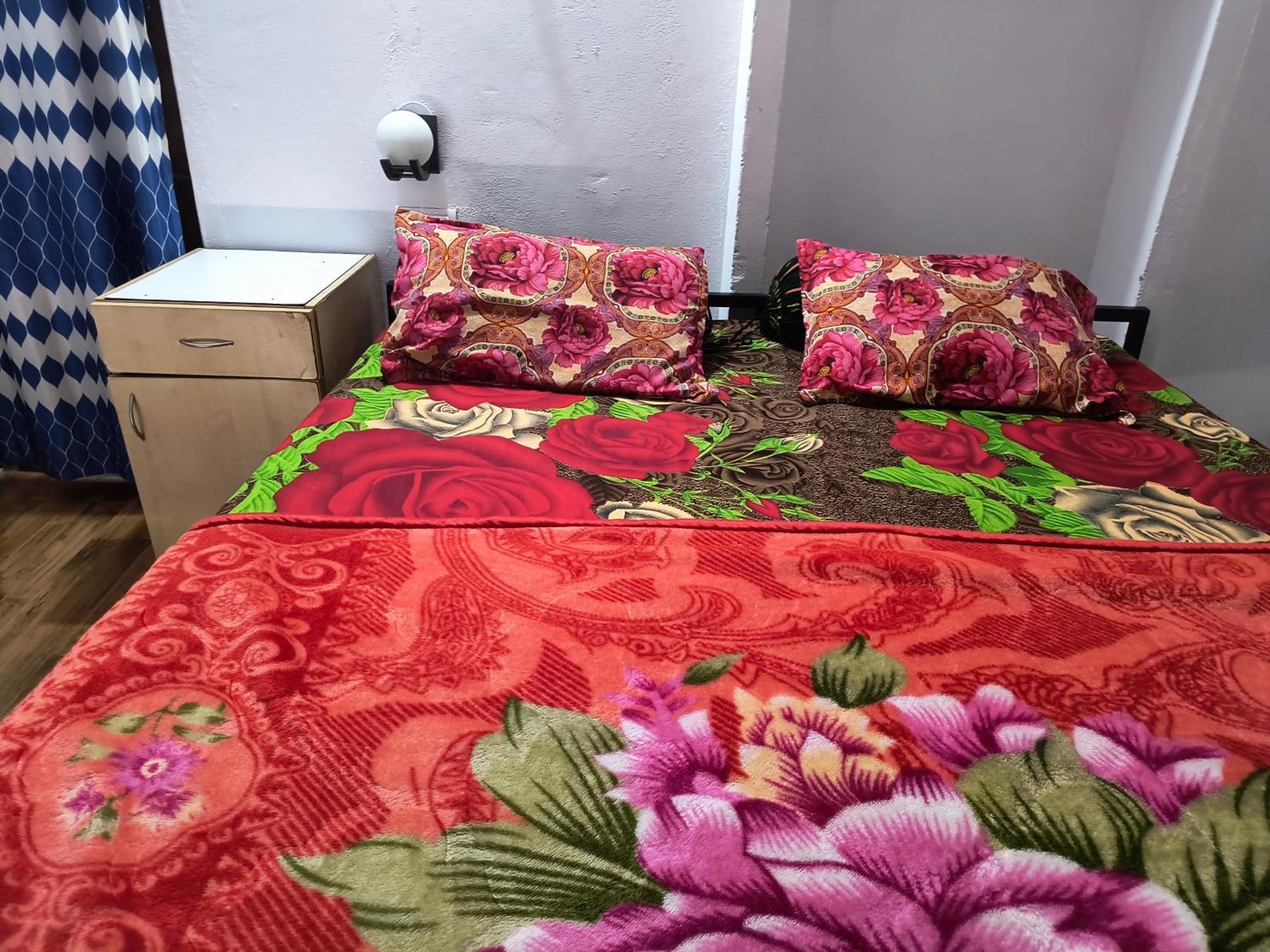 Holiday Home Stay Khajurāho Exteriér fotografie